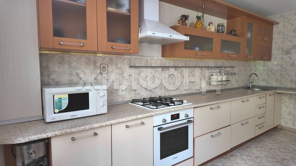 
  Продается  квартира 258.4 м². Фото 9.