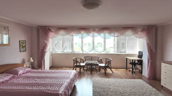 
  Продается  квартира 258.4 м². Фото 14.