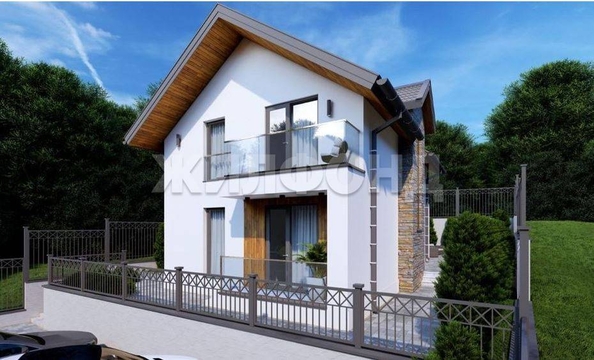 
  Продается дом 164 м². Фото 9.