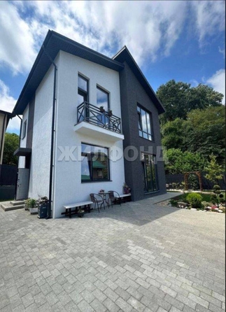 
  Продается дом 130 м². Фото 1.