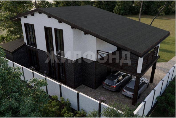 
  Продается дом 209 м². Фото 3.