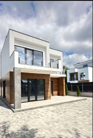 
  Продается дом 158 м². Фото 1.