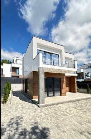 
  Продается дом 158 м². Фото 3.