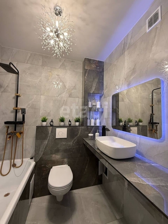 
  Продается 1-комн. квартира 40.7 м². Фото 9.