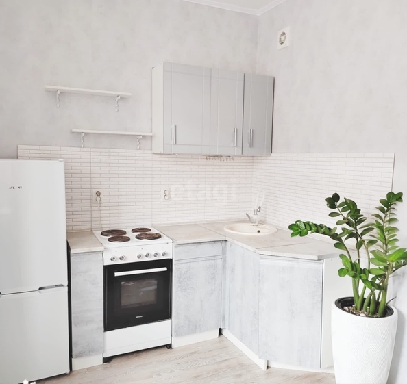 
  Продается 1-комн. квартира 34 м². Фото 2.