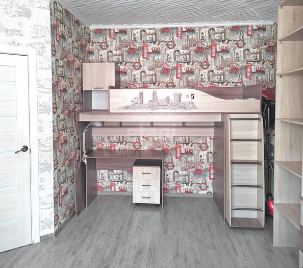 
  Продается 1-комн. квартира 34 м². Фото 4.