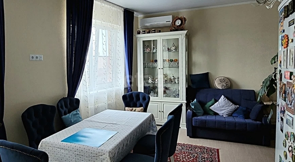 
  Продается 3-комн. квартира 76.8 м². Фото 2.