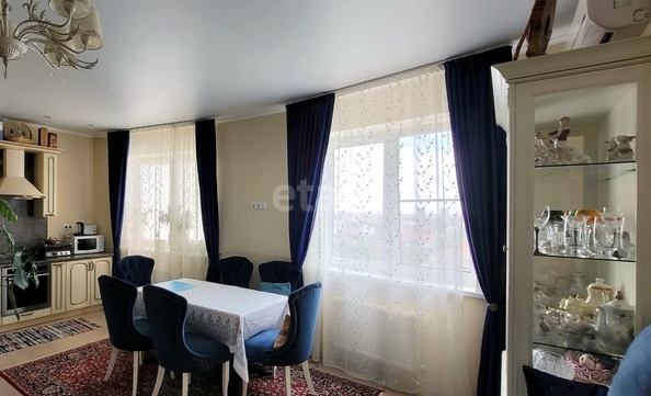 
  Продается 3-комн. квартира 76.8 м². Фото 4.