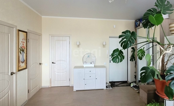 
  Продается 3-комн. квартира 76.8 м². Фото 6.