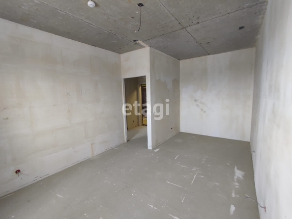 
  Продается 1-комн. квартира 40.6 м². Фото 2.