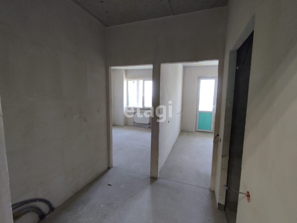 
  Продается 1-комн. квартира 40.6 м². Фото 5.