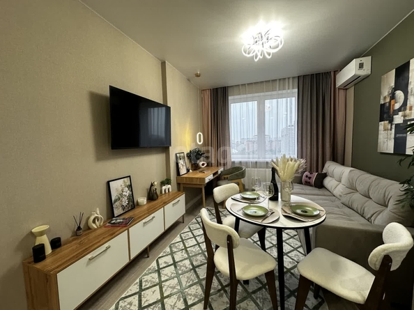 
  Продается 1-комн. квартира 37 м². Фото 9.