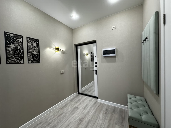 
  Продается 1-комн. квартира 37 м². Фото 11.