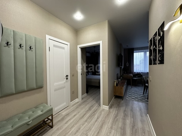 
  Продается 1-комн. квартира 37 м². Фото 21.