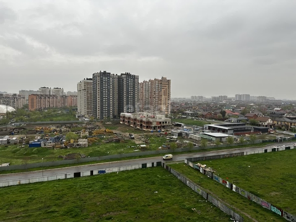 
  Продается 1-комн. квартира 37 м². Фото 30.