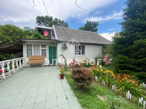 
  Продается дом 80 м². Фото 1.