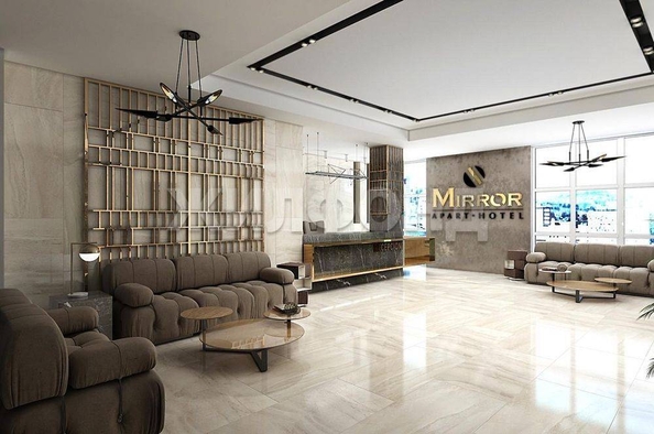 
  Продается студия 27 м². Фото 4.