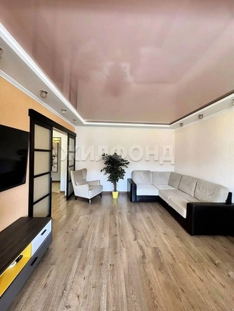 
  Продается 2-комн. квартира 60 м². Фото 3.