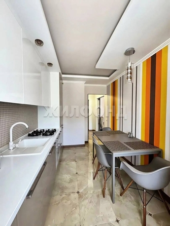 
  Продается 2-комн. квартира 60 м². Фото 11.
