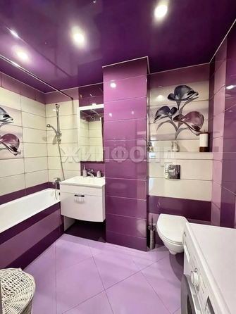 
  Продается 2-комн. квартира 60 м². Фото 12.