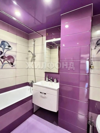 
  Продается 2-комн. квартира 60 м². Фото 13.