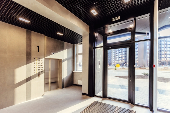 
  Продается универсальное помещение 98.7 м². Фото 10.