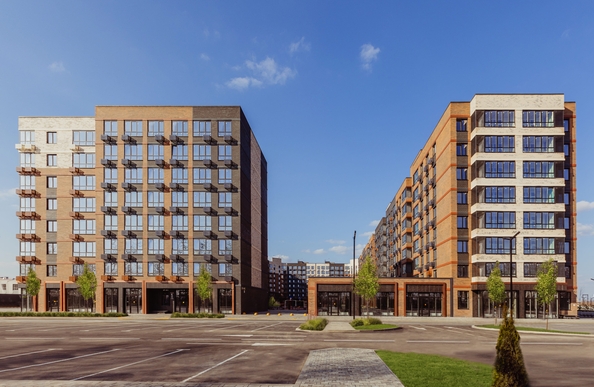 
  Продается универсальное помещение 109.29 м². Фото 3.