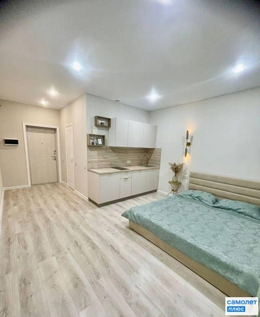 
  Продается студия 22 м². Фото 4.