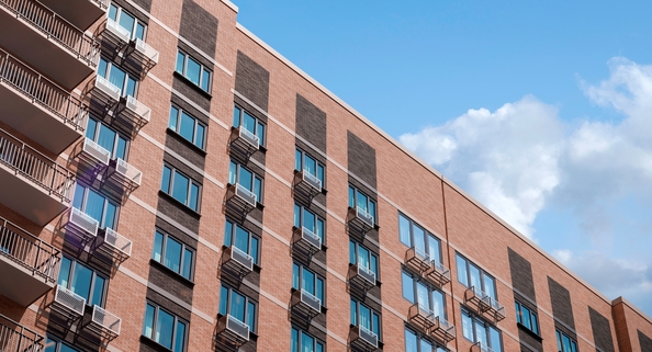 
  Продается 1-комн. квартира 37.65 м², в ЖК Смородина, литера 14. Фото 6.
