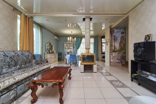 
  Продается дом 280 м². Фото 6.