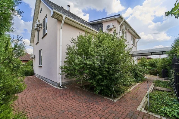 
  Продается дом 280 м². Фото 22.