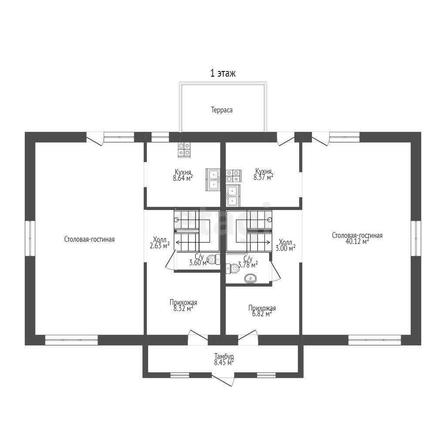 
  Продается дом 280 м². Фото 26.