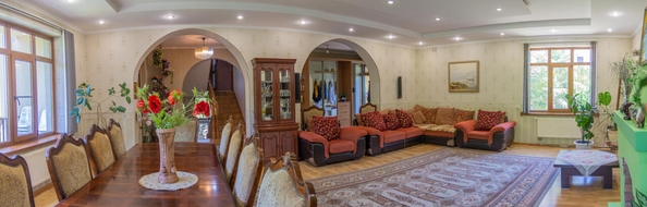 
  Продается дом 540 м². Фото 4.