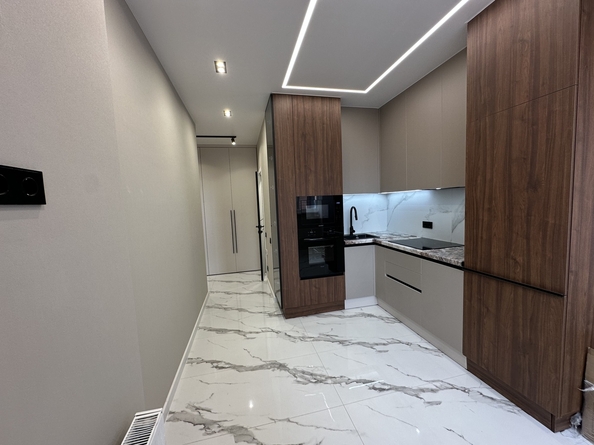 
  Продается 1-комн. квартира 35 м². Фото 2.