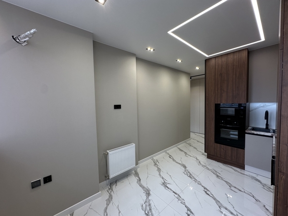 
  Продается 1-комн. квартира 35 м². Фото 3.