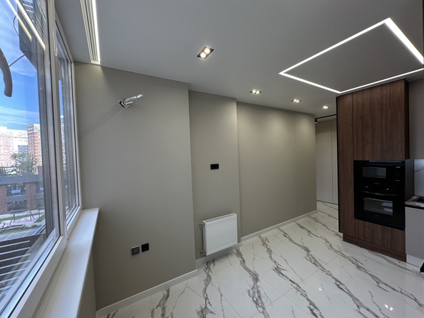 
  Продается 1-комн. квартира 35 м². Фото 4.