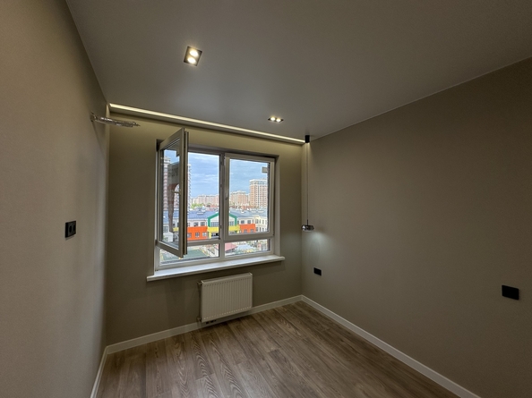 
  Продается 1-комн. квартира 35 м². Фото 5.