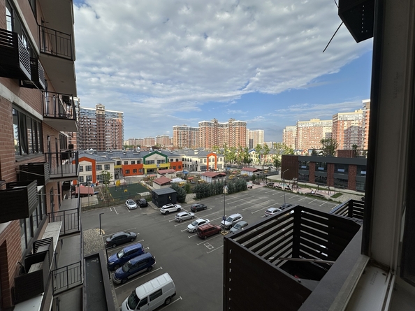 
  Продается 1-комн. квартира 35 м². Фото 12.