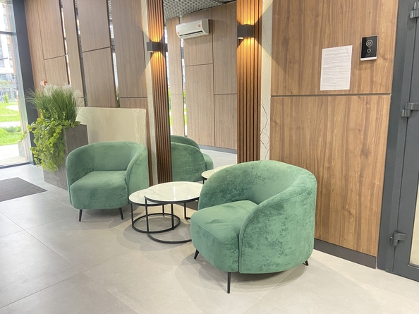 
  Продается 1-комн. квартира 29.1 м². Фото 1.