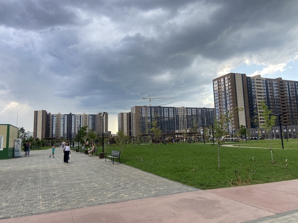 
  Продается 1-комн. квартира 29.1 м². Фото 2.