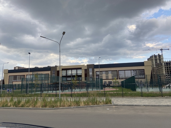 
  Продается 1-комн. квартира 29.1 м². Фото 3.