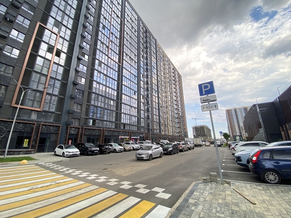 
  Продается 1-комн. квартира 29.1 м². Фото 4.