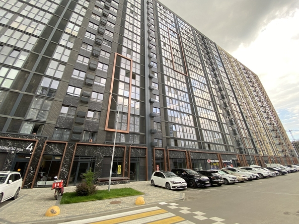 
  Продается 1-комн. квартира 29.1 м². Фото 5.