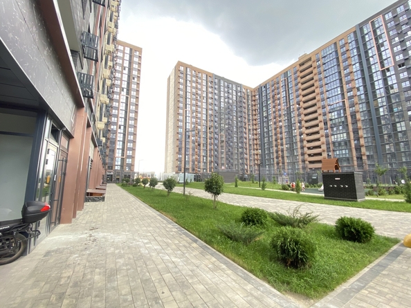 
  Продается 1-комн. квартира 29.1 м². Фото 6.