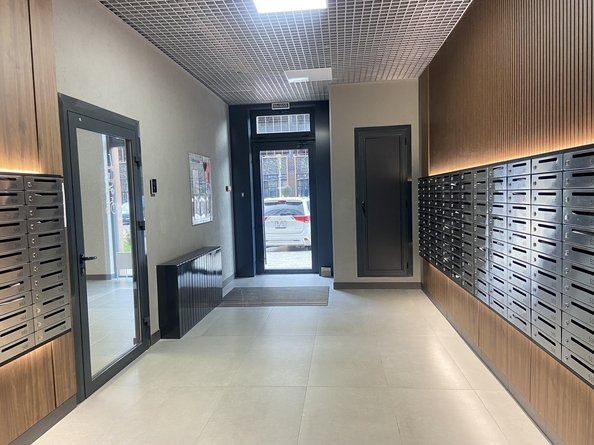 
  Продается 1-комн. квартира 29.1 м². Фото 7.