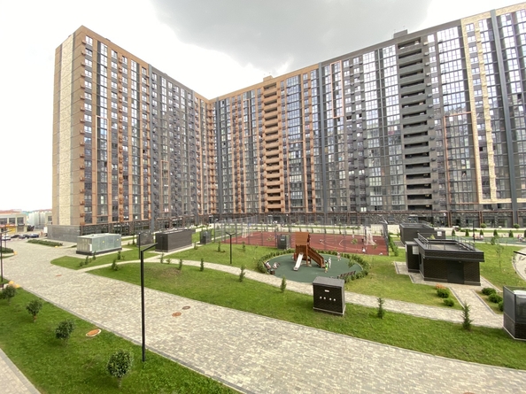 
  Продается 1-комн. квартира 29.1 м². Фото 8.