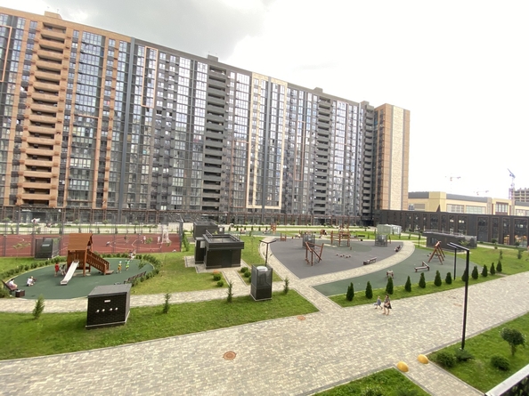 
  Продается 1-комн. квартира 29.1 м². Фото 9.