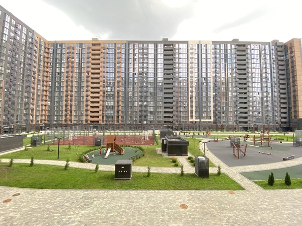 
  Продается 1-комн. квартира 29.1 м². Фото 10.