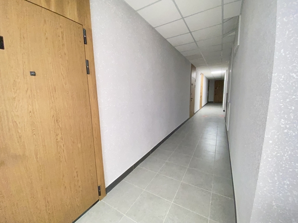 
  Продается 1-комн. квартира 29.1 м². Фото 13.