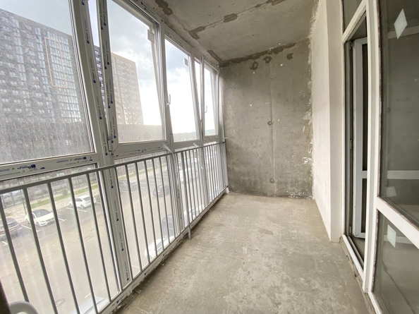 
  Продается 1-комн. квартира 29.1 м². Фото 24.
